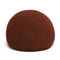 Classic Premium Wool Brown English Hat