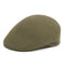 Classic Premium Wool Taupe English Hat